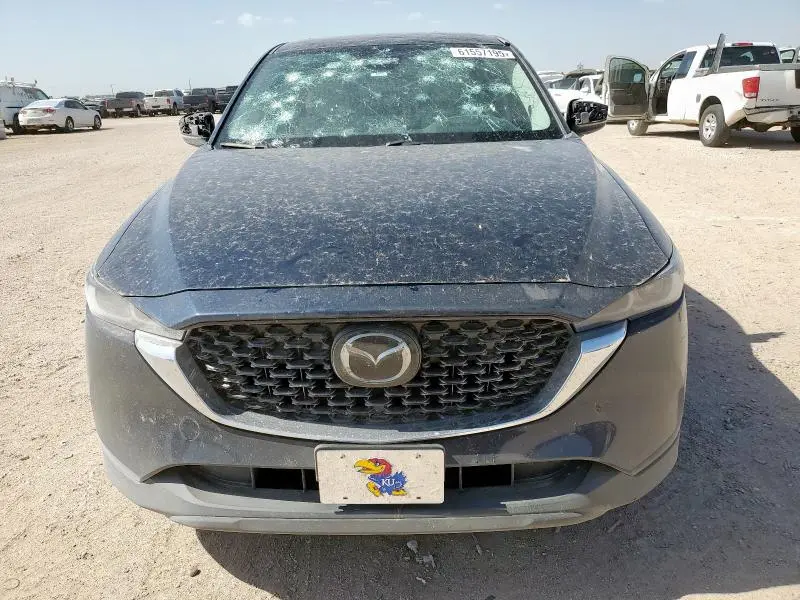 2023 MAZDA CX-5 PREMIUM PLUS  