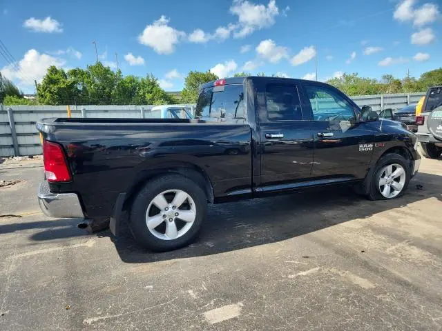 2016 RAM 1500 SLT  