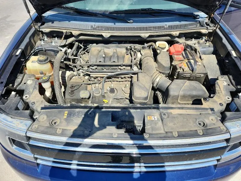 2016 FORD FLEX SEL  