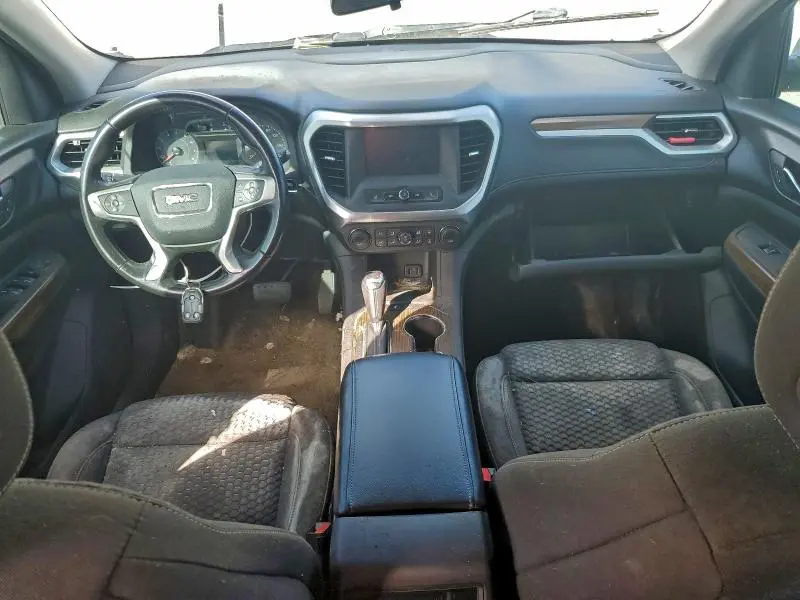2018 GMC ACADIA SLE  