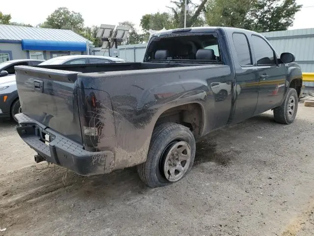 2013 GMC SIERRA K1500 SLT  