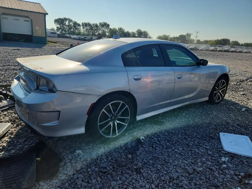 2023 DODGE CHARGER GT  