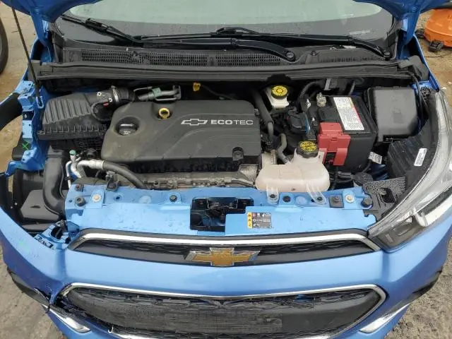 2018 CHEVROLET SPARK 1LT  