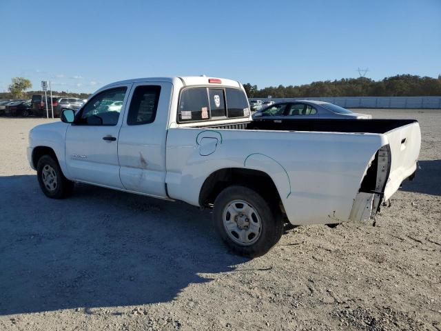 2010 TOYOTA TACOMA ACCESS CAB