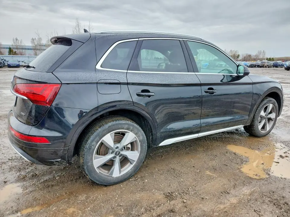 2024 AUDI Q5 KOMFORT 45  