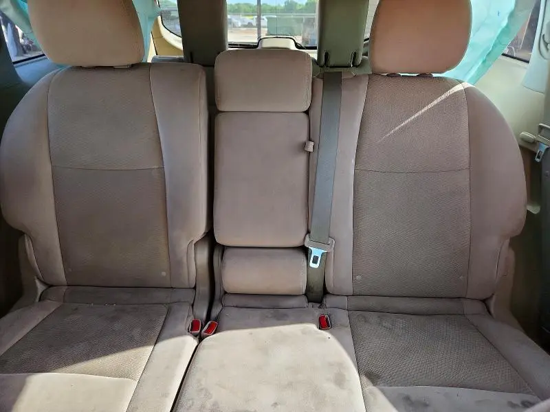 2014 NISSAN PATHFINDER SV  