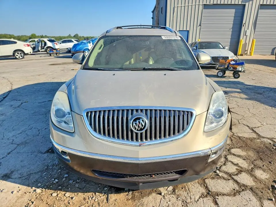 2011 BUICK ENCLAVE CXL  