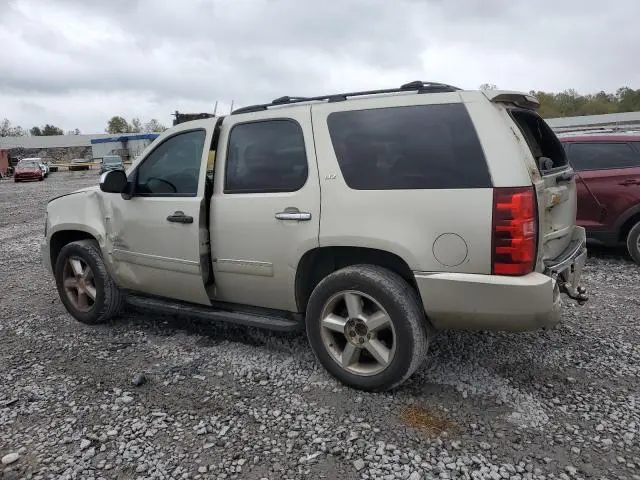 2014 CHEVROLET TAHOE C1500 LTZ  