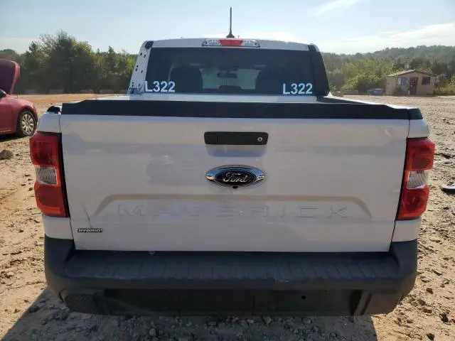 2024 FORD MAVERICK XL  