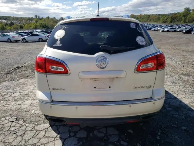 2014 BUICK ENCLAVE