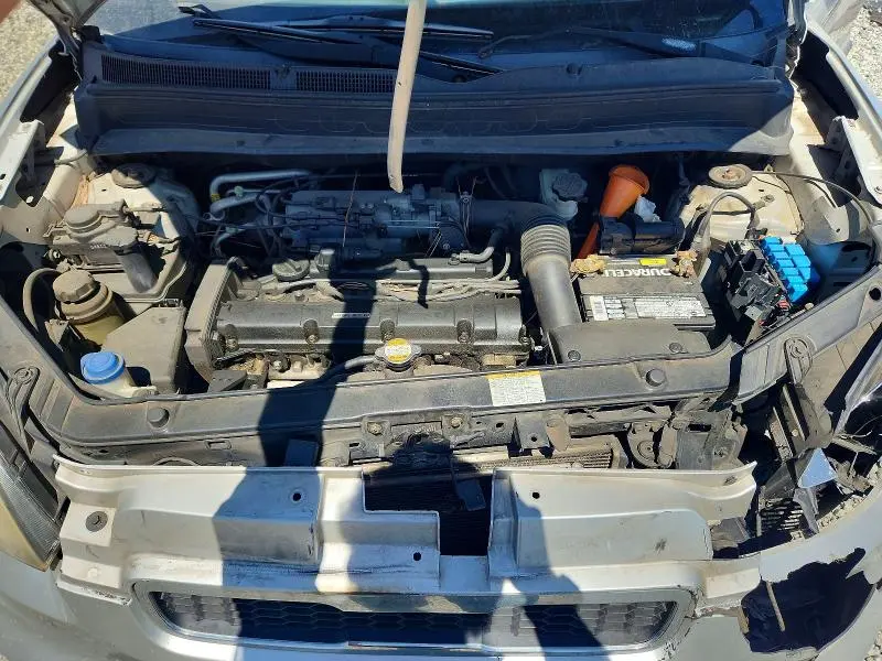 2010 KIA SOUL +  