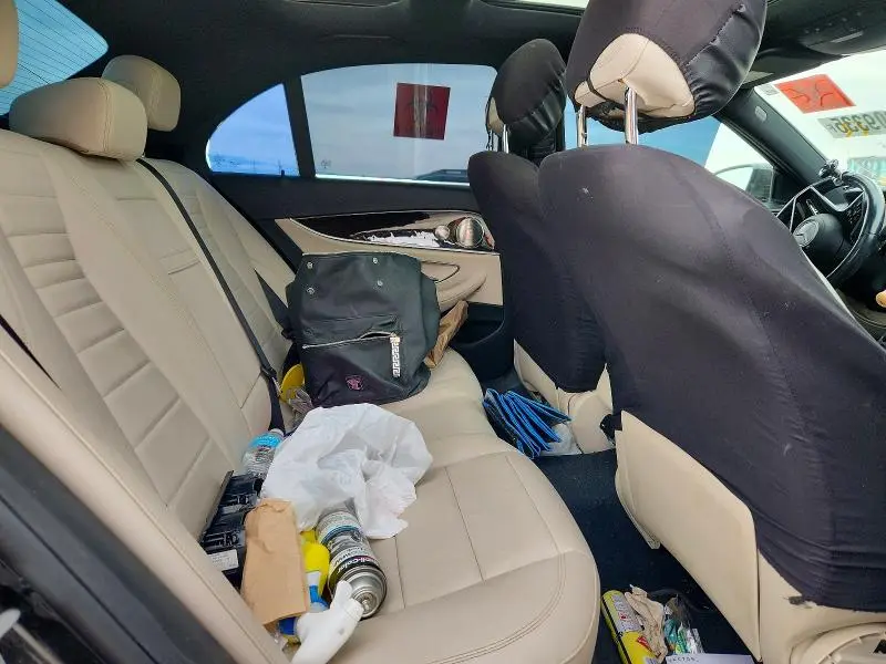 2021 MERCEDES-BENZ E 450 4MATIC  