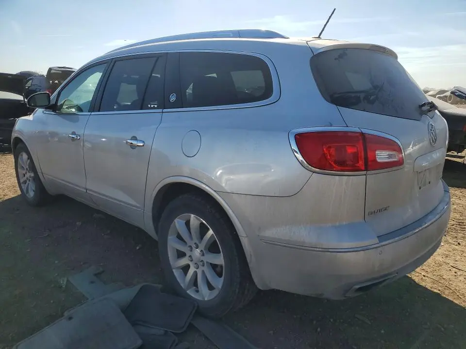 2013 BUICK ENCLAVE   