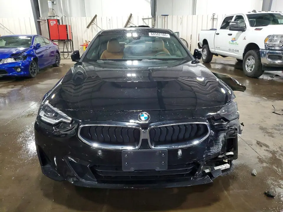 2023 BMW 230XI   