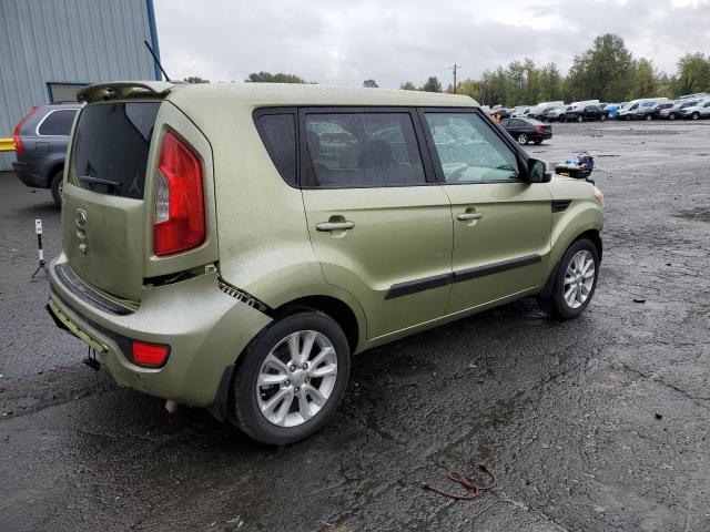 2012 KIA SOUL +