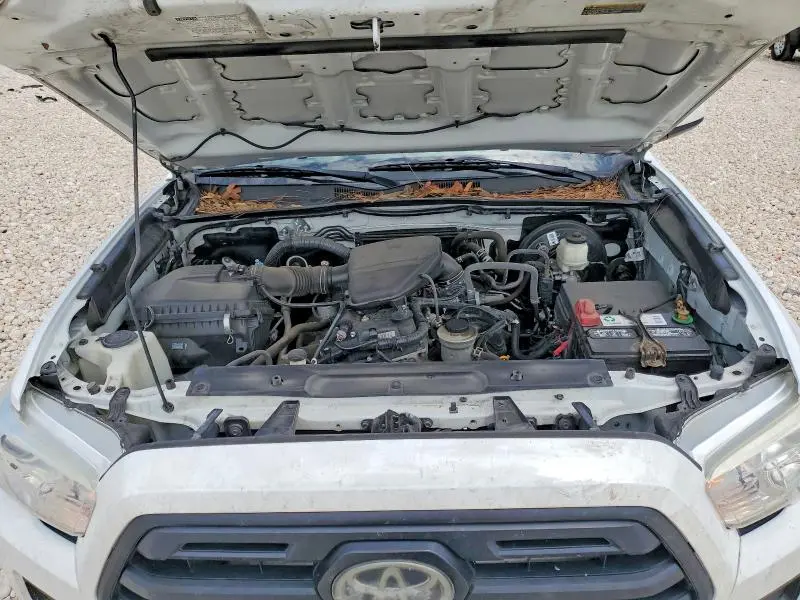 2019 TOYOTA TACOMA   