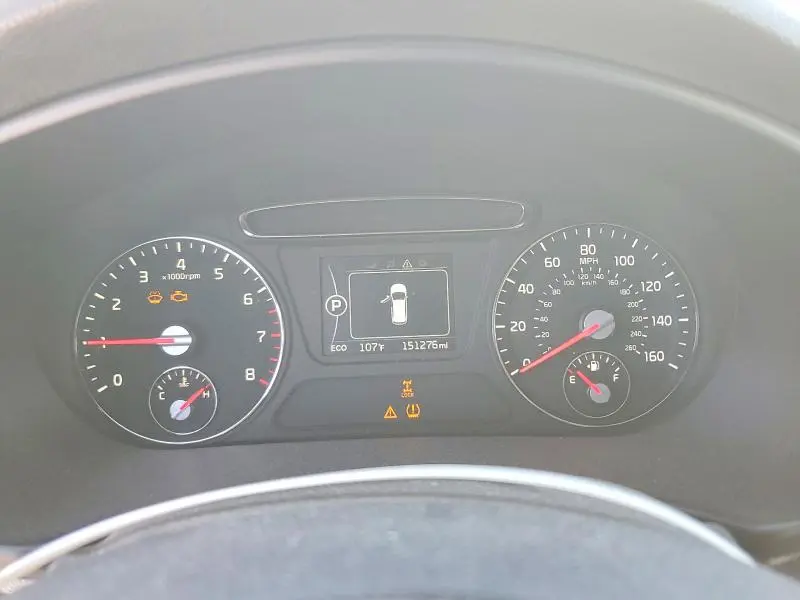 2017 KIA SORENTO LX V6  