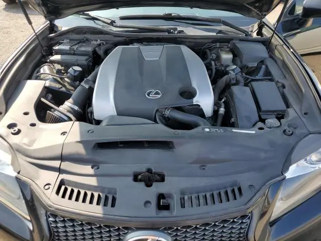 2014 LEXUS GS 350  