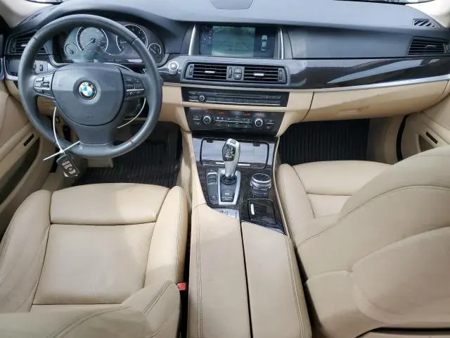 2014 BMW 535 I