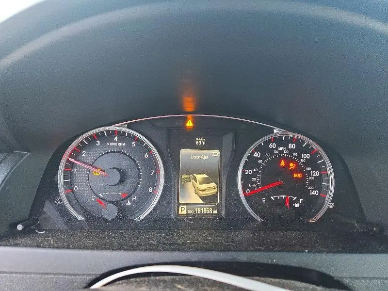 2017 TOYOTA CAMRY XSE  