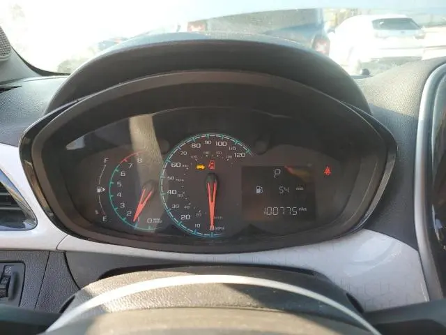 2018 CHEVROLET SPARK 1LT