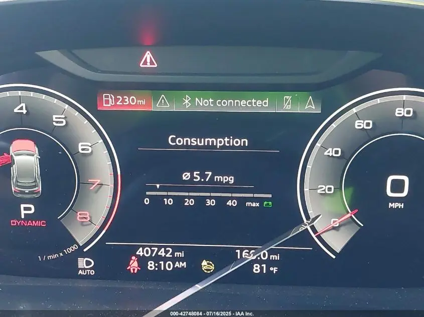 2022 AUDI Q3 PREMIUM PLUS 45 TFSI S LINE QUATTRO TIPTRONIC