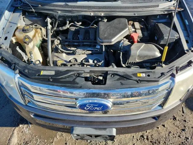 2010 FORD EDGE LIMITED  