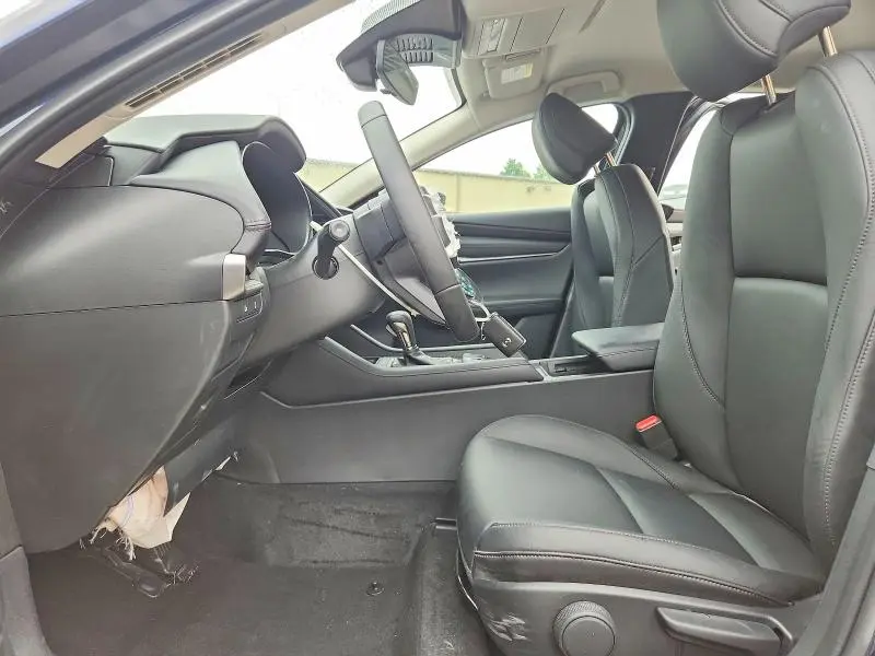 2026 MAZDA 3 SELECT SPORT  