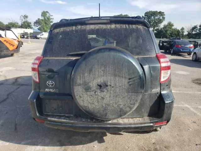 2012 TOYOTA RAV4   