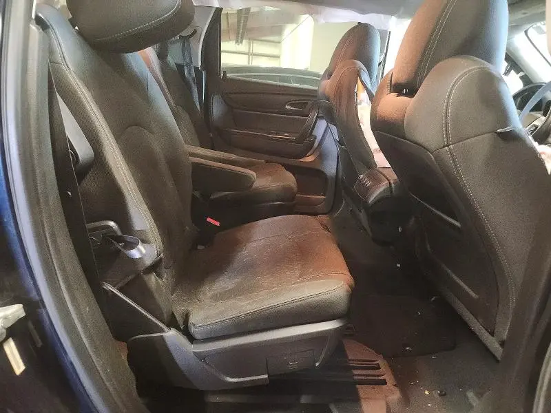 2016 GMC ACADIA SLE  