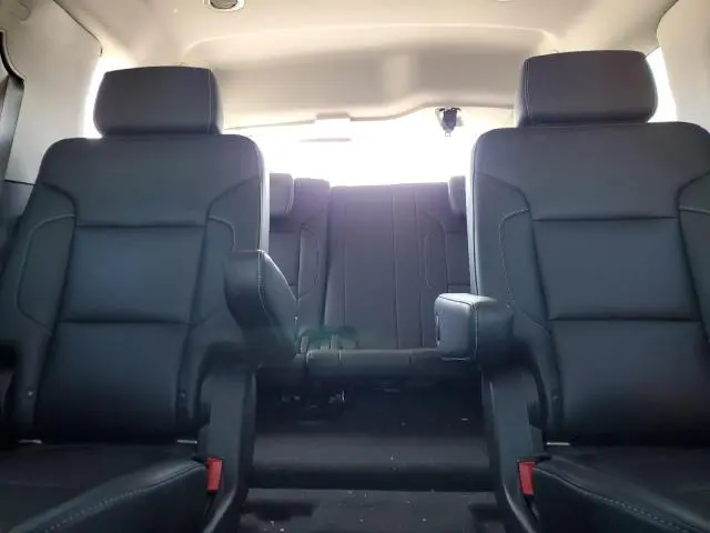 2019 CHEVROLET TAHOE C1500 LT  