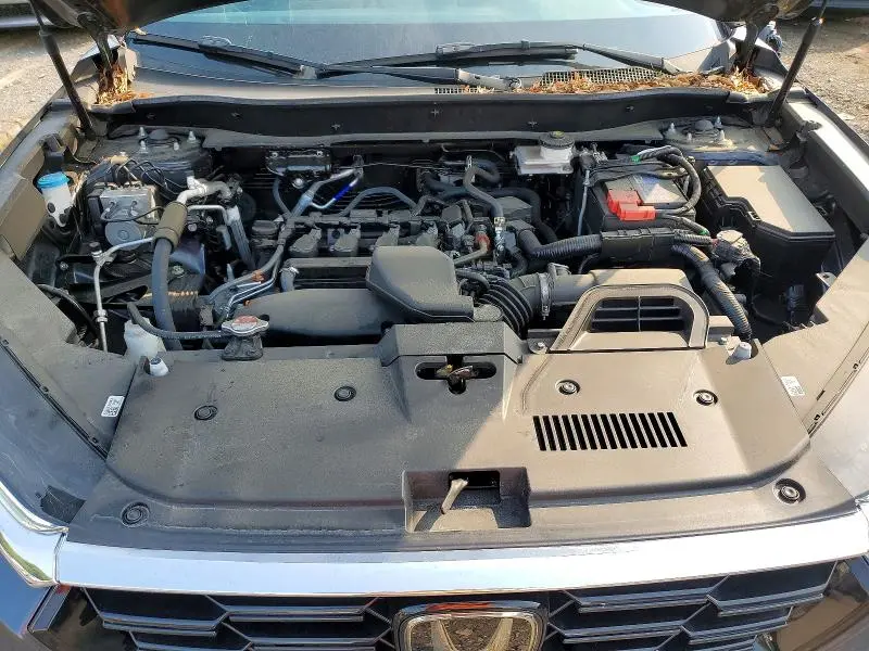 2024 HONDA CR-V EXL  