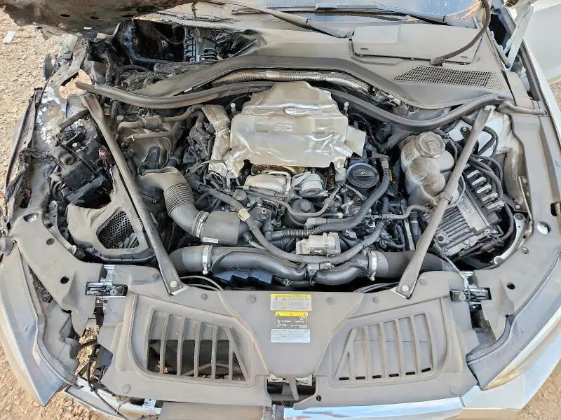2021 AUDI A8 L  