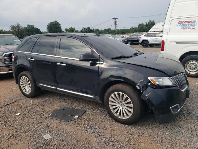 2015 LINCOLN MKX 