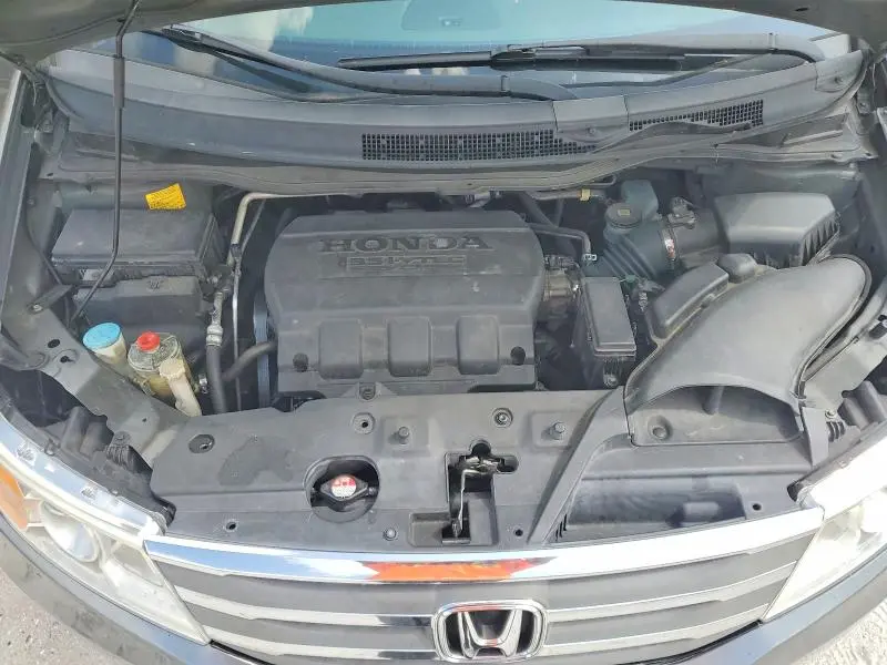 2012 HONDA ODYSSEY EX  