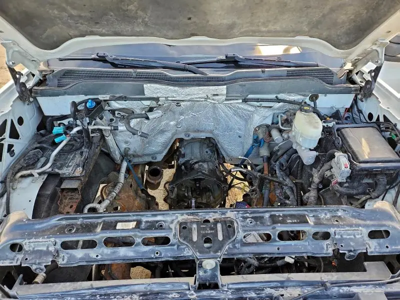 2016 CHEVROLET SILVERADO K2500 HEAVY DUTY LT  