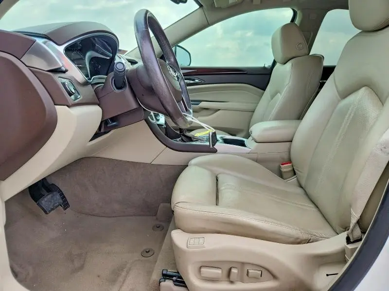 2015 CADILLAC SRX PREMIUM COLLECTION  