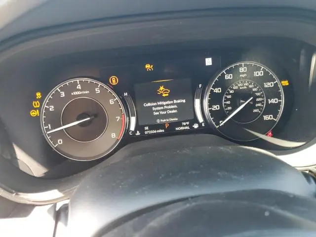 2022 ACURA TLX TECHNOLOGY  