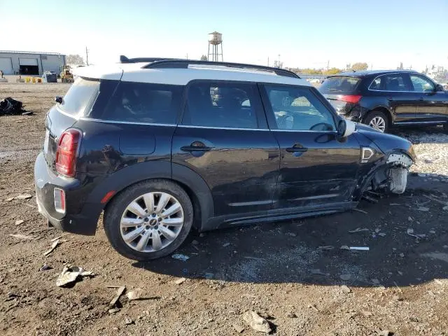 2022 MINI COOPER S COUNTRYMAN ALL4  
