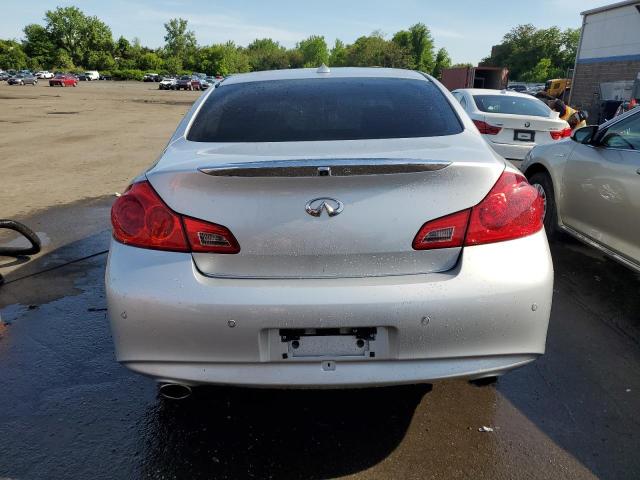 2013 INFINITI G37 