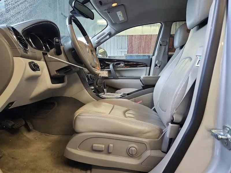 2017 BUICK ENCLAVE   