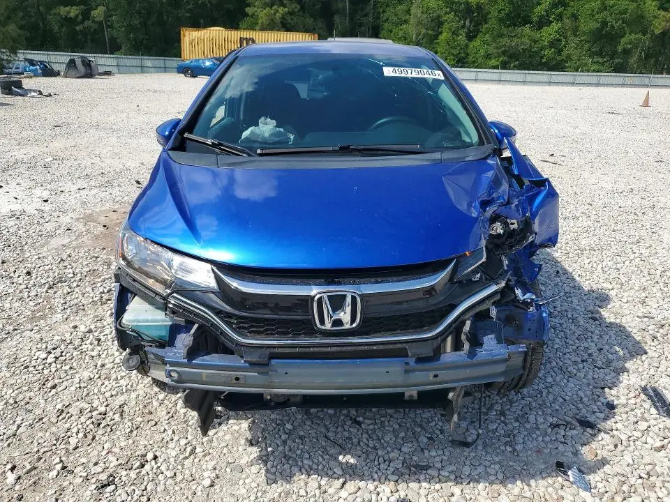 2019 HONDA FIT LX  