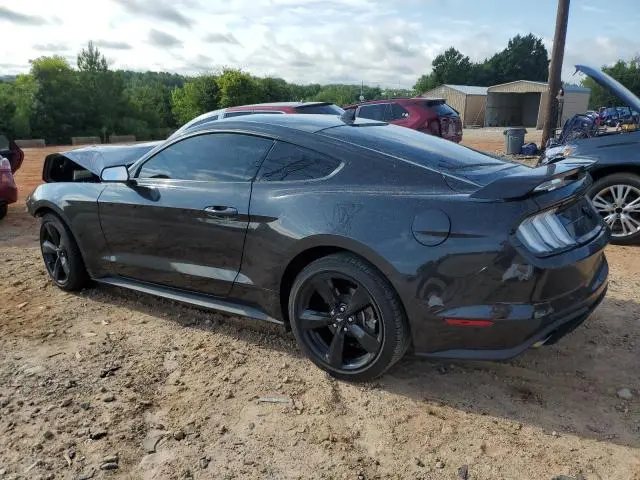 2023 FORD MUSTANG   