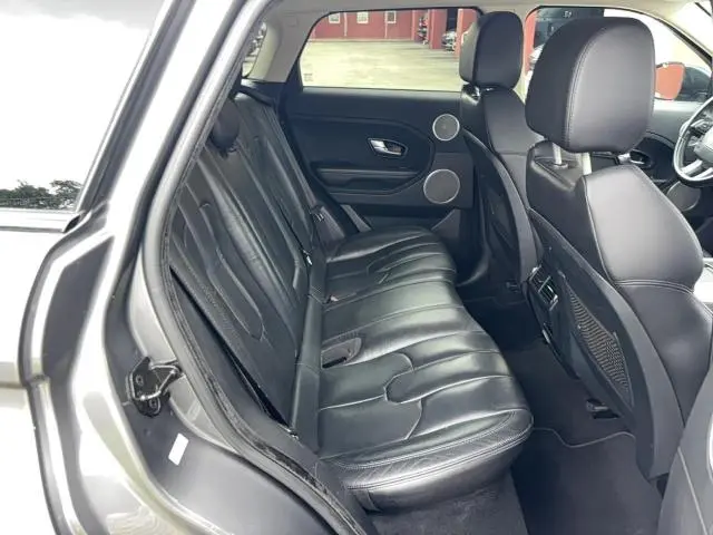 2015 LAND ROVER RANGE ROVER EVOQUE PURE PLUS  