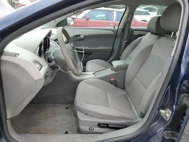 2011 CHEVROLET MALIBU 1LT  