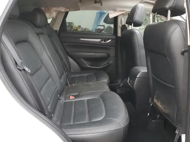 2023 MAZDA CX-5 PREFERRED  