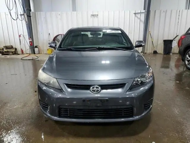 2012 TOYOTA SCION TC   