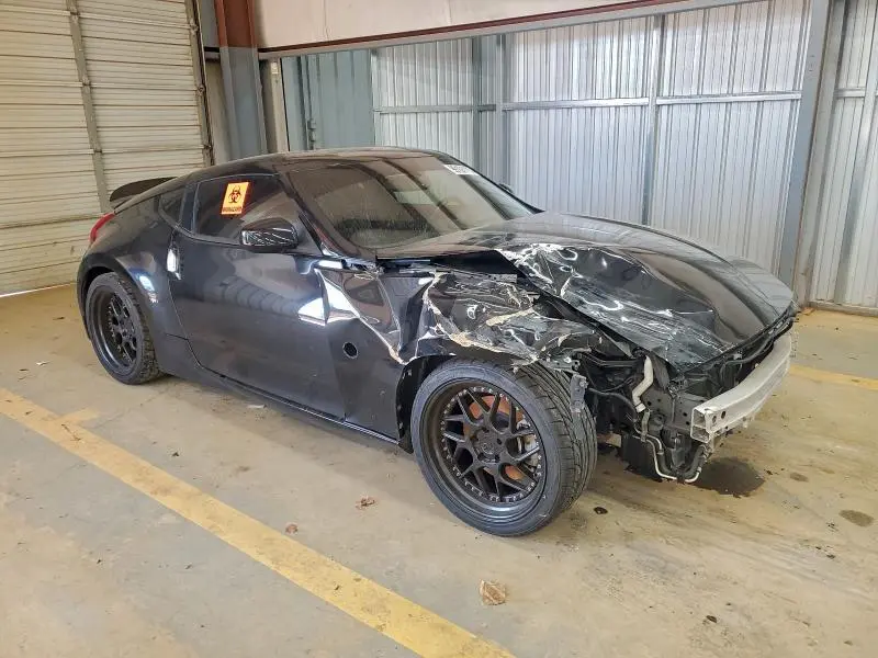 2016 NISSAN 370Z BASE  