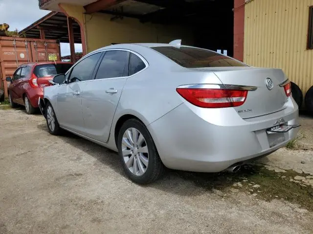 2016 BUICK VERANO   