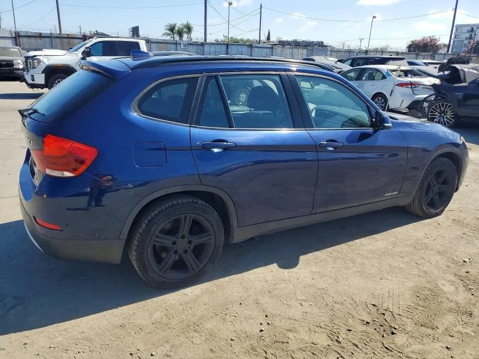 2013 BMW X1 XDRIVE28I  